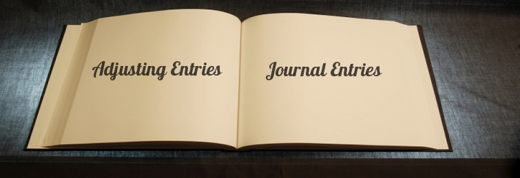 What Is Adjusting Entries & Journal Entries? 