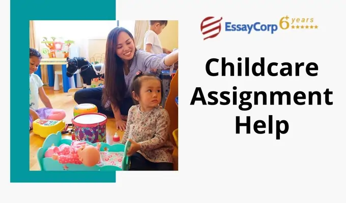 childcare assignment