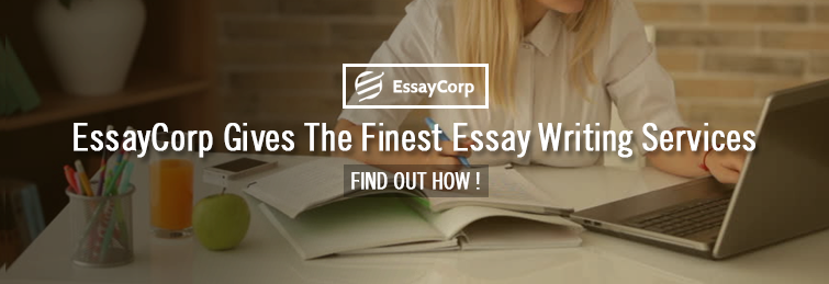 The Finest Essay Writing Services