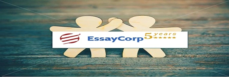 EssayCorp Can Prove to Be Your Friend in Need
