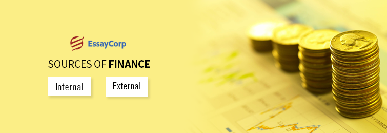  implication of Different Sources of Finance for Business