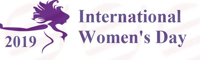 International Women’s Day 2019 – Where There is a Women There is a Magic