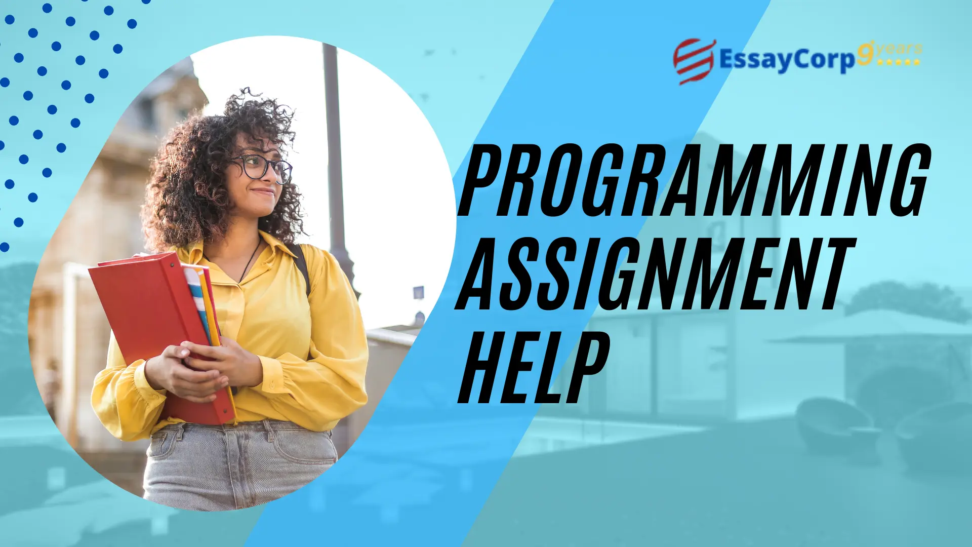 Programming Assignment Help: A Savior for Programming Students