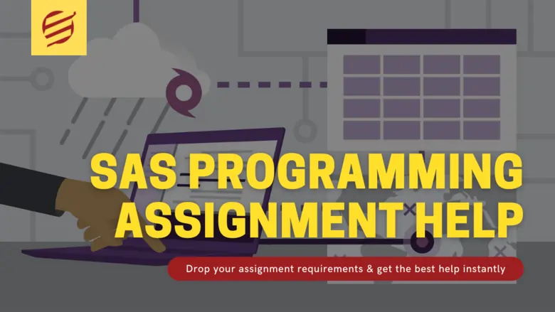 Best SAS Assignment Help