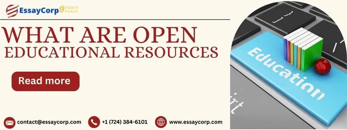 What Are Open Educational Resources (OER)? Top 7 Benefits