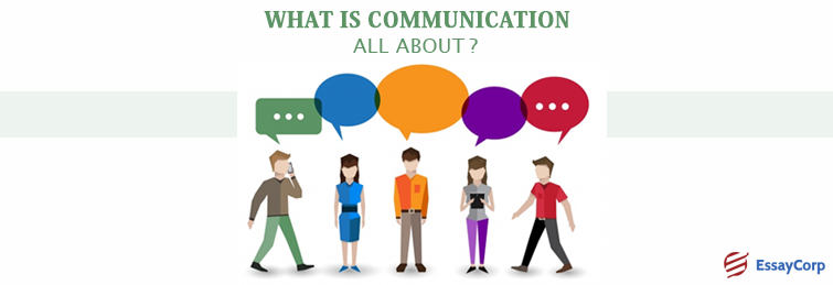 What Is Communication Necessity In Life