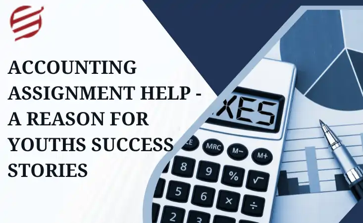 Accounting Assignment Help - Reason for Youths Success Stories