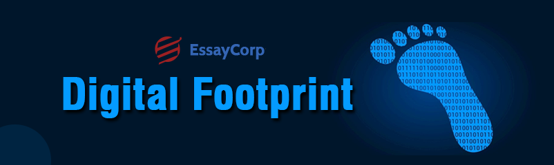 What Is A Digital Footprint And Why Is It Important