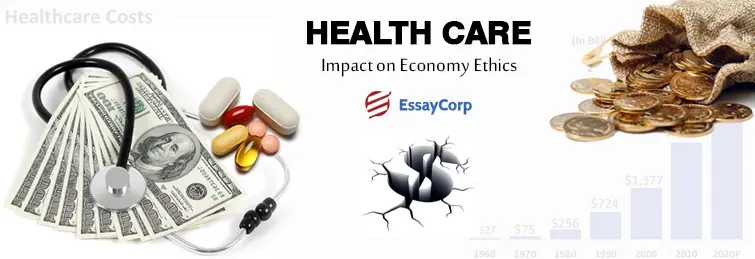 Impact of the Economy on Health Care | Health Care Economics