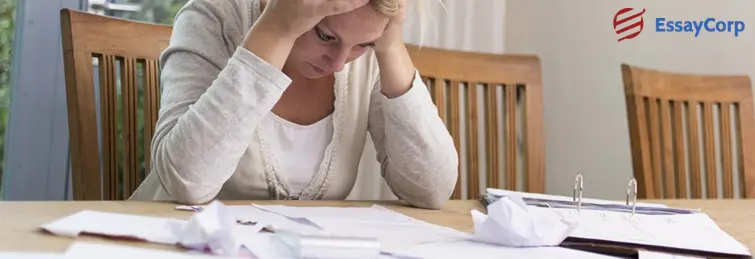 6 Ways To Prevent Homework Meltdown