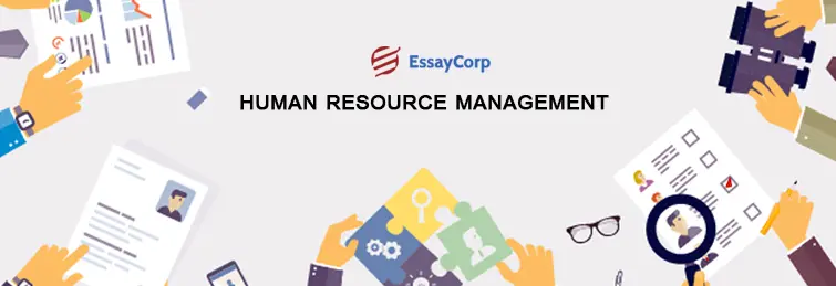 What Do You Mean By Human Resource Management