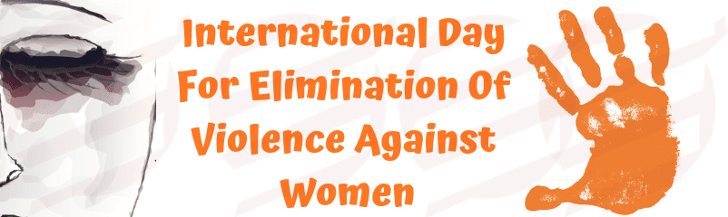 Come Together to Eliminate Violence Against Women