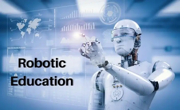 Rise Of Robotics In Education