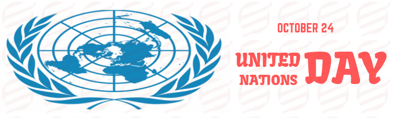 United Nations Day 2018 – Strengthen Peace and Harmony