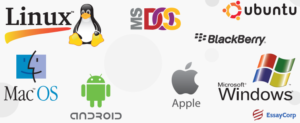Different And Latest Trends In Operating System