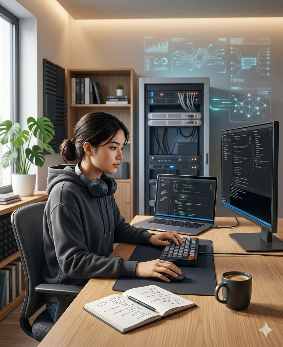 Expert Computer Science Homework & Assignment Help
