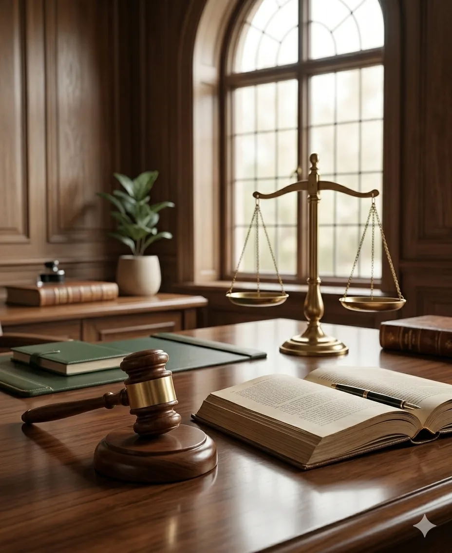 Law